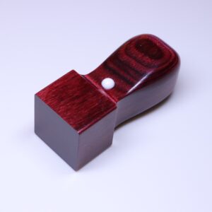 Saika Red - Square
