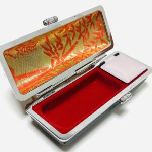Hanko case (Square Hanko - 24mm)