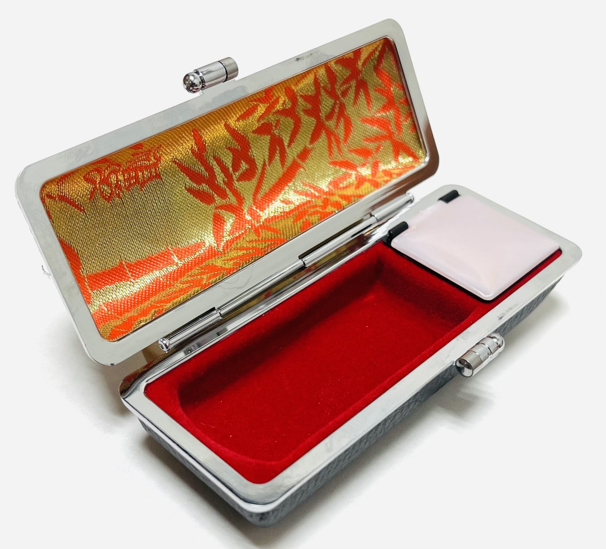 Etui pour hanko carré (24mm)