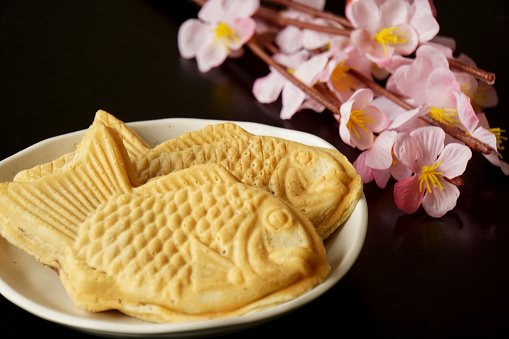 Taiyaki - COM Hanko Shop