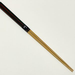 Japanese-made bamboo chopstick