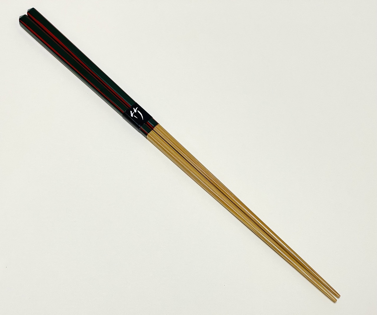 Where are clearance chopsticks made
