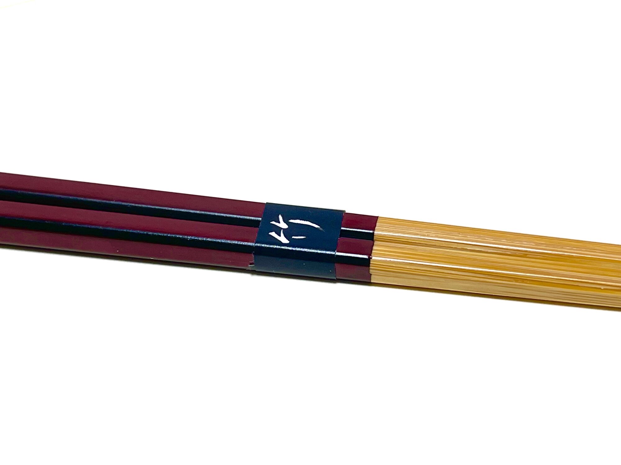 Baguettes japonaises en bambou – Image 3