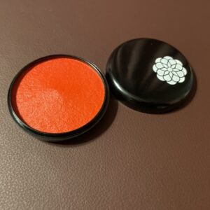 Stamp Paste for Hanko