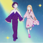 Tanabata – 七夕