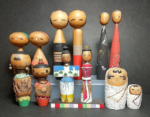 Kokeshi