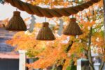 Izumo-Taisha : meet with the gods