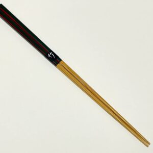 Palitos japoneses de bambu
