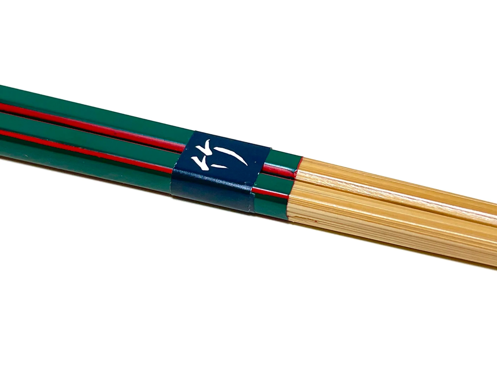 Palitos japoneses de bambu - Imagen 2