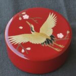 The Beauty of Japanese Lacquerware