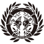 Japanese Family Crests: Kamon