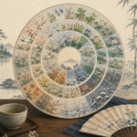 Forget the 4 Seasons: How the 72 Japanese Seasons Will Revolutionize Your Content and Your Daily Life