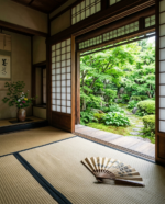 Beating the Furnace: Ancient Japanese Secrets to Tame the Summer